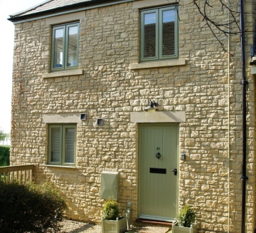 Fairhazel Cottage